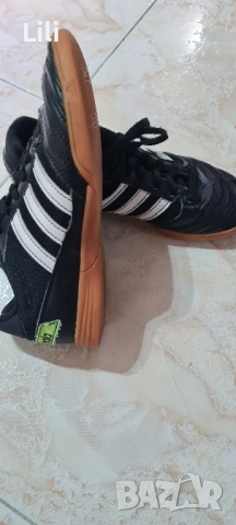 детски футболни обувки , снимка 2 - Детски маратонки - 51882490