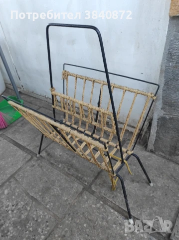 ретро мебели и техника, снимка 6 - Други ценни предмети - 51119292