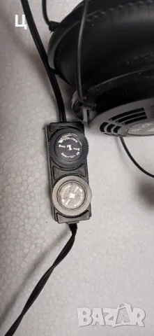 Ретро слушалки RV royal KH 19, снимка 6 - Слушалки и портативни колонки - 49548077