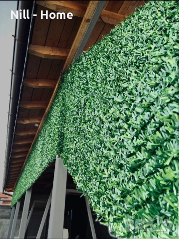 Дворни врати- оградни пана - оградни колове, снимка 18 - Огради и мрежи - 51955195