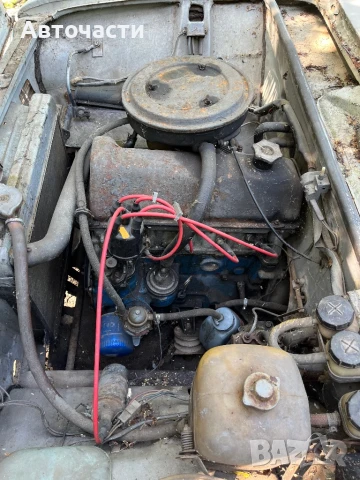 Lada/Лада на части ваз 2101 , снимка 18 - Части - 51247591