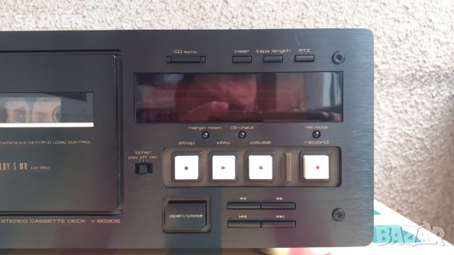 Teac V-6030s, снимка 12 - Декове - 38641558