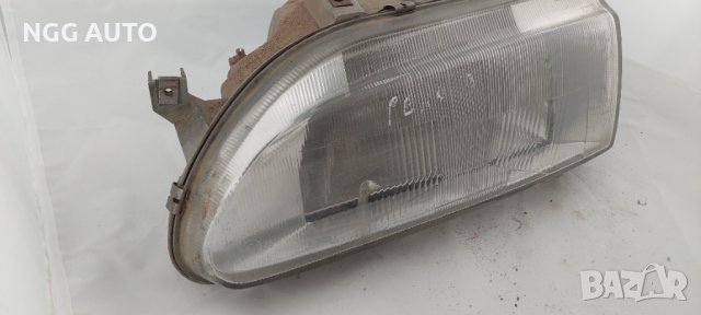 Фар ляв за Рено 19 92-95, 50 лв, снимка 3 - Части - 37803107