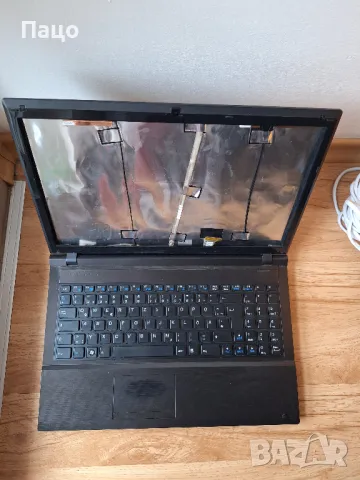 TERRA Mobile 1526/промо цена/, снимка 6 - Лаптопи за дома - 48941145