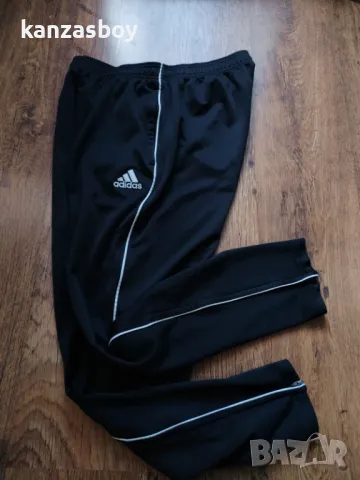 ADIDAS - страхотно мъжко долнище L, снимка 3 - Спортни дрехи, екипи - 49562678