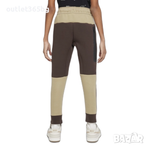 Nike - Sportswear Tech Fleece размер XL Оригинал Код 905, снимка 2 - Детски анцузи и суичери - 51978074