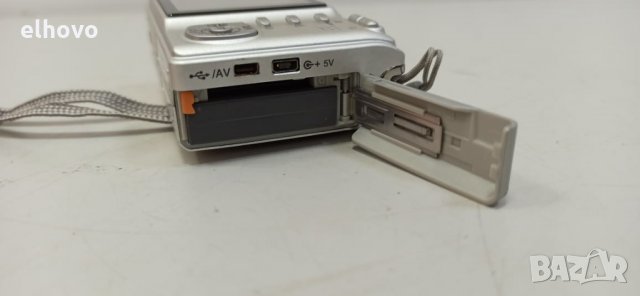 Фотоапарат GL G-PIX 1000, снимка 5 - Фотоапарати - 32309632