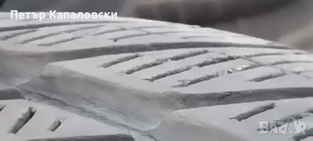 Гуми 225 50 17 Пирели Pirelli 2 броя. Нов внос. Не са нови. , снимка 3 - Гуми и джанти - 49000854