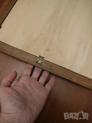 Изцяло дървена картина , снимка 3 - Картини - 48325569