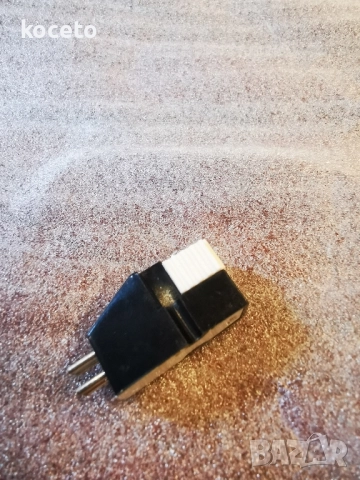 Доза с игла SANSUI , снимка 2 - Грамофони - 52131859