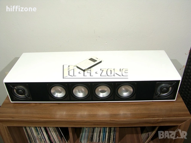  Саундбар Canton dm-90.2 , снимка 6 - Тонколони - 53572588