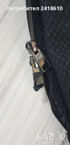 Hugo Boss Wool Mens Coat H - Camron - 234 Size 48 - M НОВО! ОРИГИНАЛ! Мъжко Зимно Вълнено Палто!, снимка 7 - Палта - 52433912