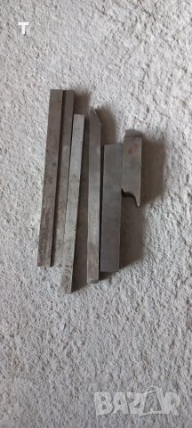 Ножове за струг от кобалт , снимка 3 - Стругове - 36254372