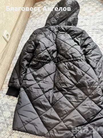 Зимни  дамски якета, снимка 3 - Якета - 49149445