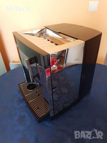 WMF 1000 PRO , с Гаранция , Кафеавтомат Топ Клас, снимка 5 - Кафемашини - 39790320