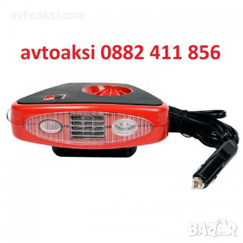 Електрическа Печка/Духалка Два модела, снимка 2 - Аксесоари и консумативи - 26738208