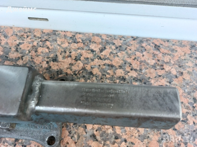 Менгеме Heuer Front , снимка 7 - Менгемета - 52975302