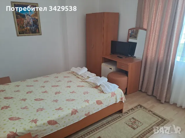 Къща за гости Каприз с паркинг, снимка 11 - Почивки на море - 37264987