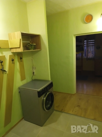 3 стаи маломерен апартамент в Тракия под наем, снимка 12 - Апартаменти - 52654553