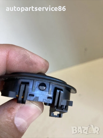 Бутон (Switch) за Jeep Compass 2.0 CRD (2009) 23199, снимка 2 - Части - 53390405