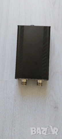 Автоматичен антенен тунер ATU-100 EXT (1.8-55MHz, 100W), снимка 2 - Друга електроника - 52788500