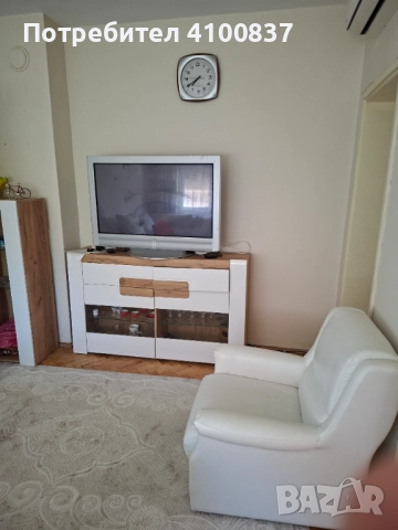 Имот на втори етаж и мансарда