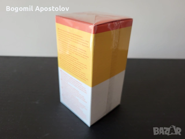 Парфюм Apivita Bee My Honey - Eau de toilette 100 ml, снимка 4 - Дамски парфюми - 53430636