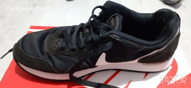 дамски маратонки найк, снимка 5 - Маратонки - 44847445