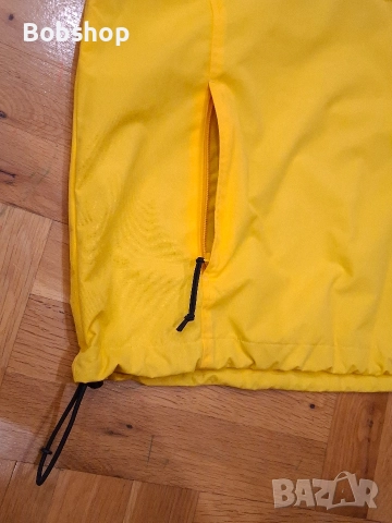 Мъжки анорак CARHARTT, снимка 8 - Якета - 52678615