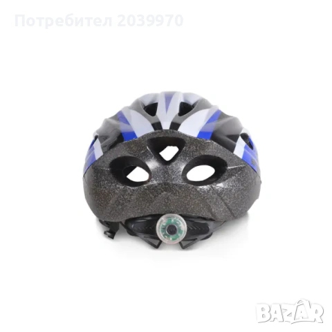 BYOX Детска регулируема каска, снимка 4 - Детски велосипеди, триколки и коли - 53567343