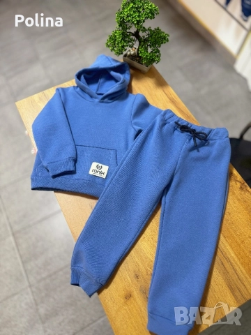 Бебешки и детски дрехи, снимка 11 - Детски комплекти - 52747879