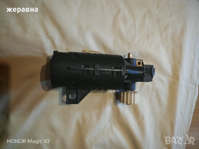 Редуктор за Юра, снимка 2 - Кафемашини - 52521672