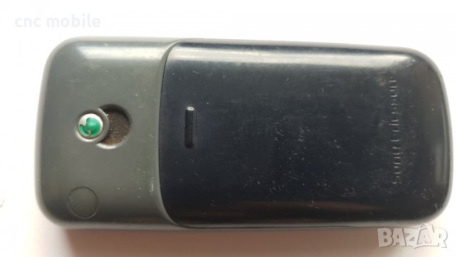 Sony Ericsson J100, снимка 5 - Sony Ericsson - 19826059