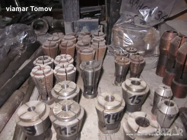 Цанги, снимка 11 - Стругове - 49349735