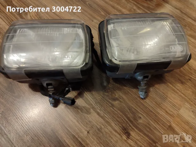 Халогени, снимка 4 - Аксесоари и консумативи - 47460200