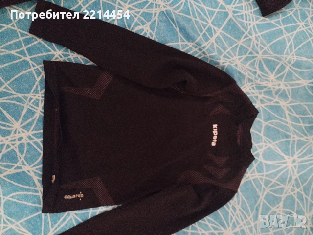 Термо бельо 4-6 г