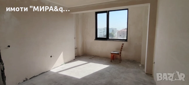 Апартамент с ТРИ СПАЛНИ в кв. Каменни, гр. Хасково, снимка 9 - Апартаменти - 51606817