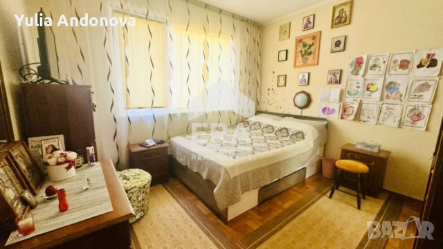 Четиристаен апартамент за продажба Варна, район Автогара, снимка 10 - Апартаменти - 51754052