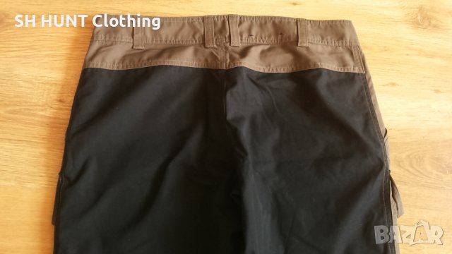 Lundhags Field Ws Pants за лов и туризъм размер 42 - L дамски панталон става и за мъжки - 75, снимка 10 - Екипировка - 37349013