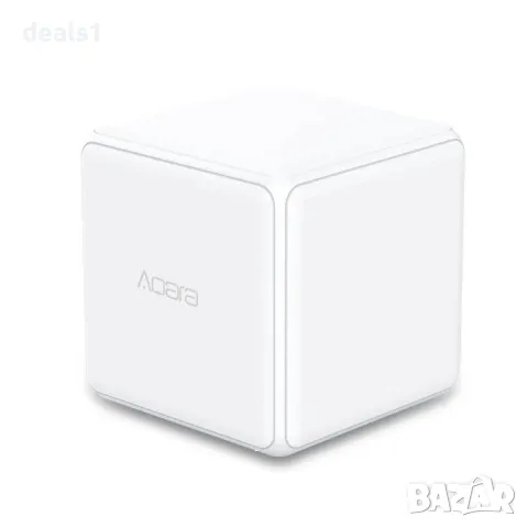 Aqara Magic Cube Кубче контролер