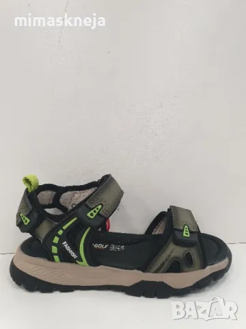 детски сандали 8871, снимка 1