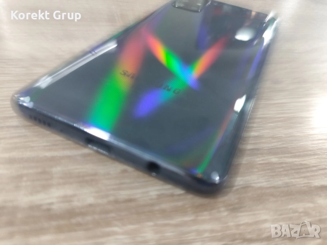 Samsung Galaxy A51 128гб/4гб, снимка 8 - Samsung - 52588149