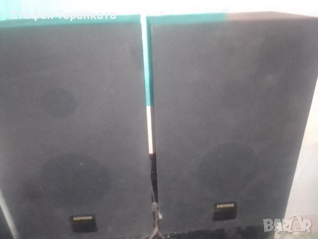 тонколони Siemens 