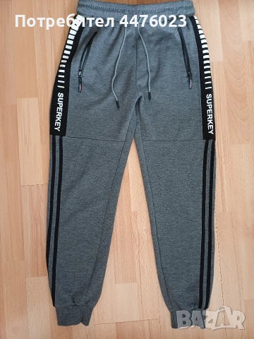 Тениска Асикс, размер S плюс подарък долнище, снимка 3 - Тениски - 53426036