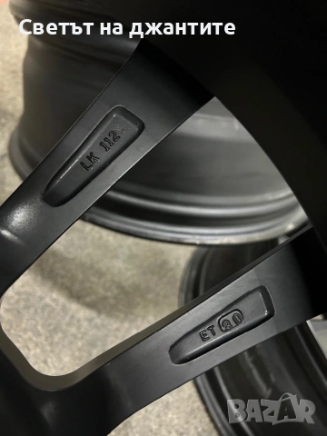 Джанти 19 Цола VW Passat Arteon Tiguan Audi Q5 Q3 A4 A5 A6 A8 Skoda, снимка 12 - Гуми и джанти - 51203622