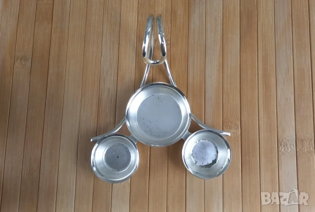 Сол, пипер, сос - Thomas, 50-те г., снимка 8 - Аксесоари за кухня - 51230146