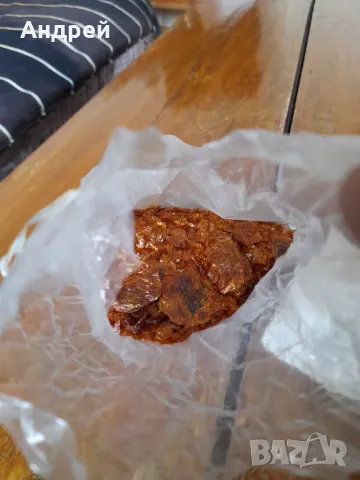 Стар Шеллак, снимка 4 - Други ценни предмети - 48323499