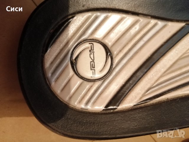 Дамски чехли, снимка 3 - Чехли - 37550599