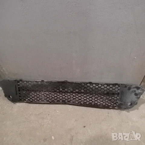 Средна решетка за Mercedes S класа W221 06-13г. AMG, снимка 3 - Аксесоари и консумативи - 51499710