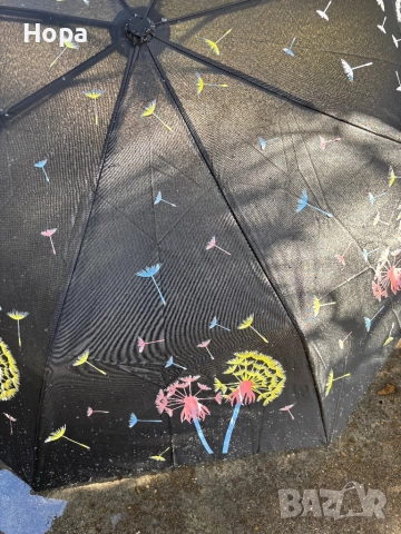 Магически чадъри с глухарчета, снимка 16 - Други - 52299479